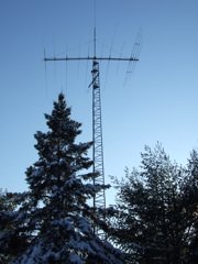 The Ham Radio Tower Guide