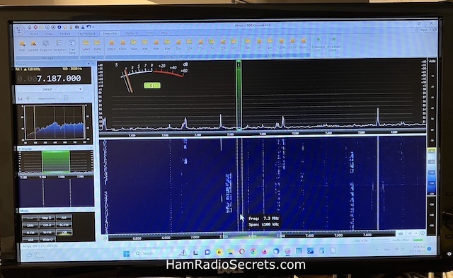 SDRConsole-Airspy-Wellbrook-ant