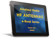 HF Antennas e-Book Series