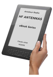 HF Antennas e-Book Series