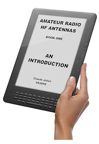 HF Antennas - Book One - An Introduction