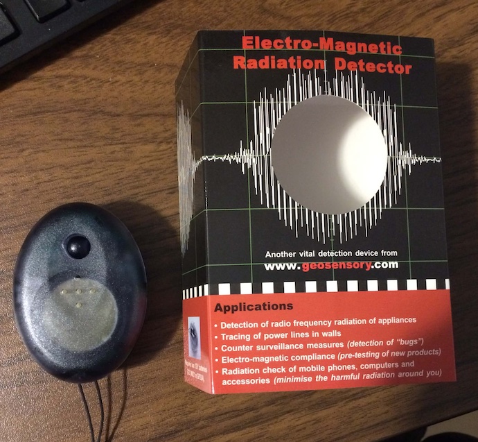 How to Stop Interference on HF