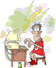 Ham Radio Cartoons Ham Radio Cartoons