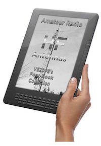 Amateur Radio HF Antennas by VE2DPE - Book Five - A compendium of all four eBooks in the series.