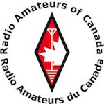 Radio Amateurs of Canada logo Radio Amateurs of Canada logo