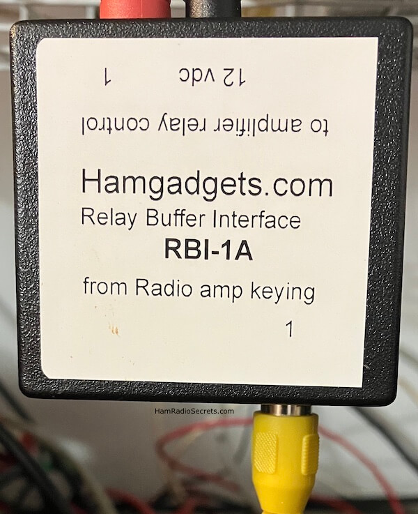 sdr-ham-radio-transceiver-rb1-1a-relay-buffer-interface-600w sdr-ham-radio-transceiver-rb1-1a-relay-buffer-interface-600w