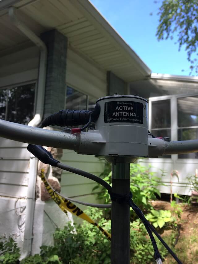 Wellbrook_ALA1530LN LNA Wellbrook_ALA1530LN LNA