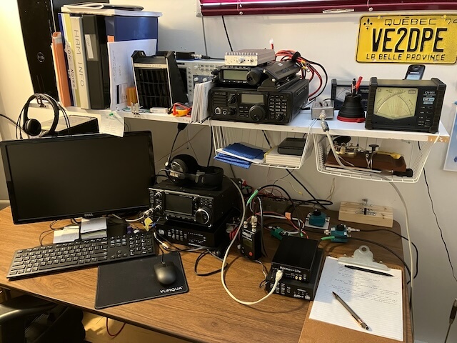 My former shack in 2023.