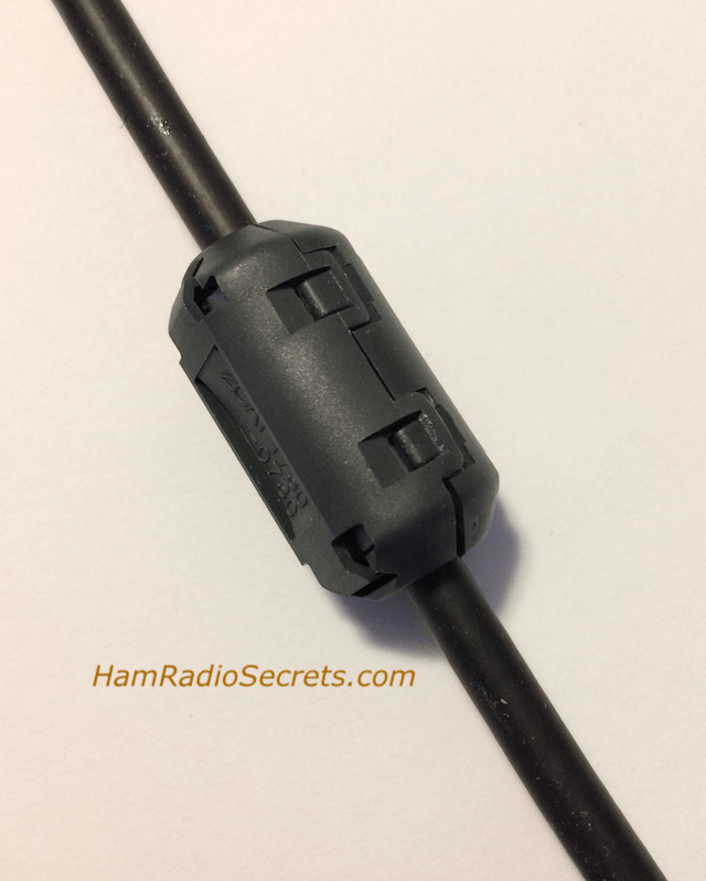 Improving an Attic Shortwave Antenna A Case Study