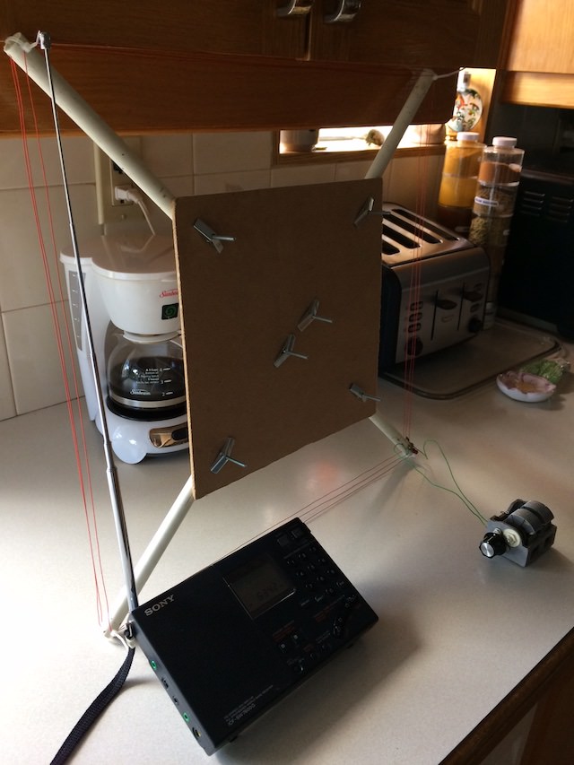 The Shortwave Antenna How It Works Which Ones Work Best